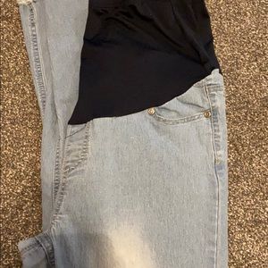 Maternity pants